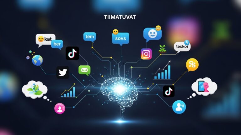 How Tiimatuvat is Shaping Modern Conversations and Trends