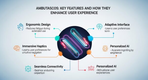 Ambutascos: Key Features and How They Enhance User Experience