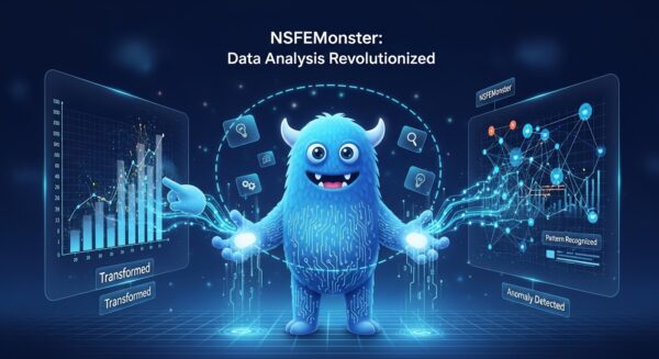 How NSFEMonster is Changing the Game in Data Analysis