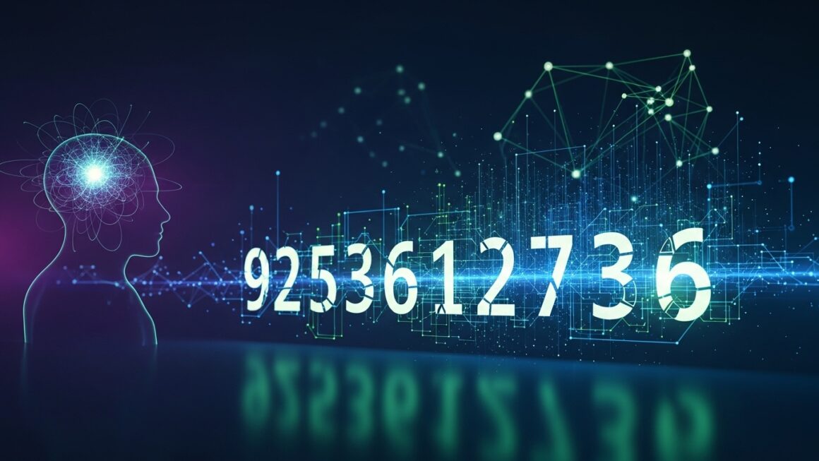 Decoding 9253612736: Insights and Implications for the Future