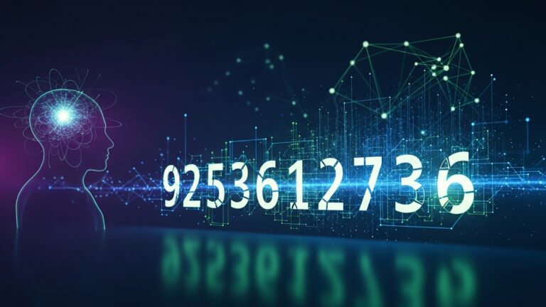 Decoding 9253612736: Insights and Implications for the Future