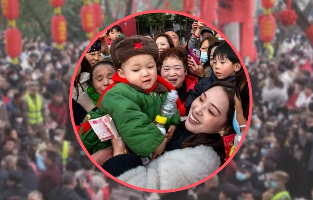 Xuebaotou: The Symbolism of Chinese Festivals and Celebrations