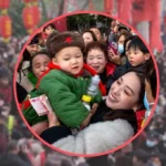 Xuebaotou: The Symbolism of Chinese Festivals and Celebrations