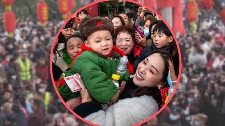 Xuebaotou: The Symbolism of Chinese Festivals and Celebrations