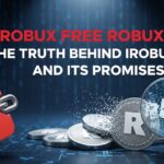 Irobux free robux: The Truth Behind Irobux and Its Promises