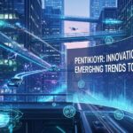 Pentikioyr: Innovations and Emerging Trends to Watch