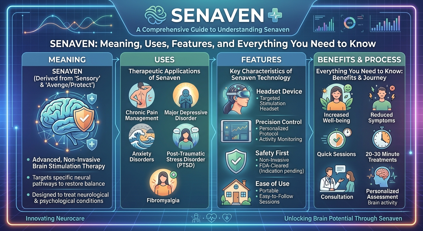 Senaven